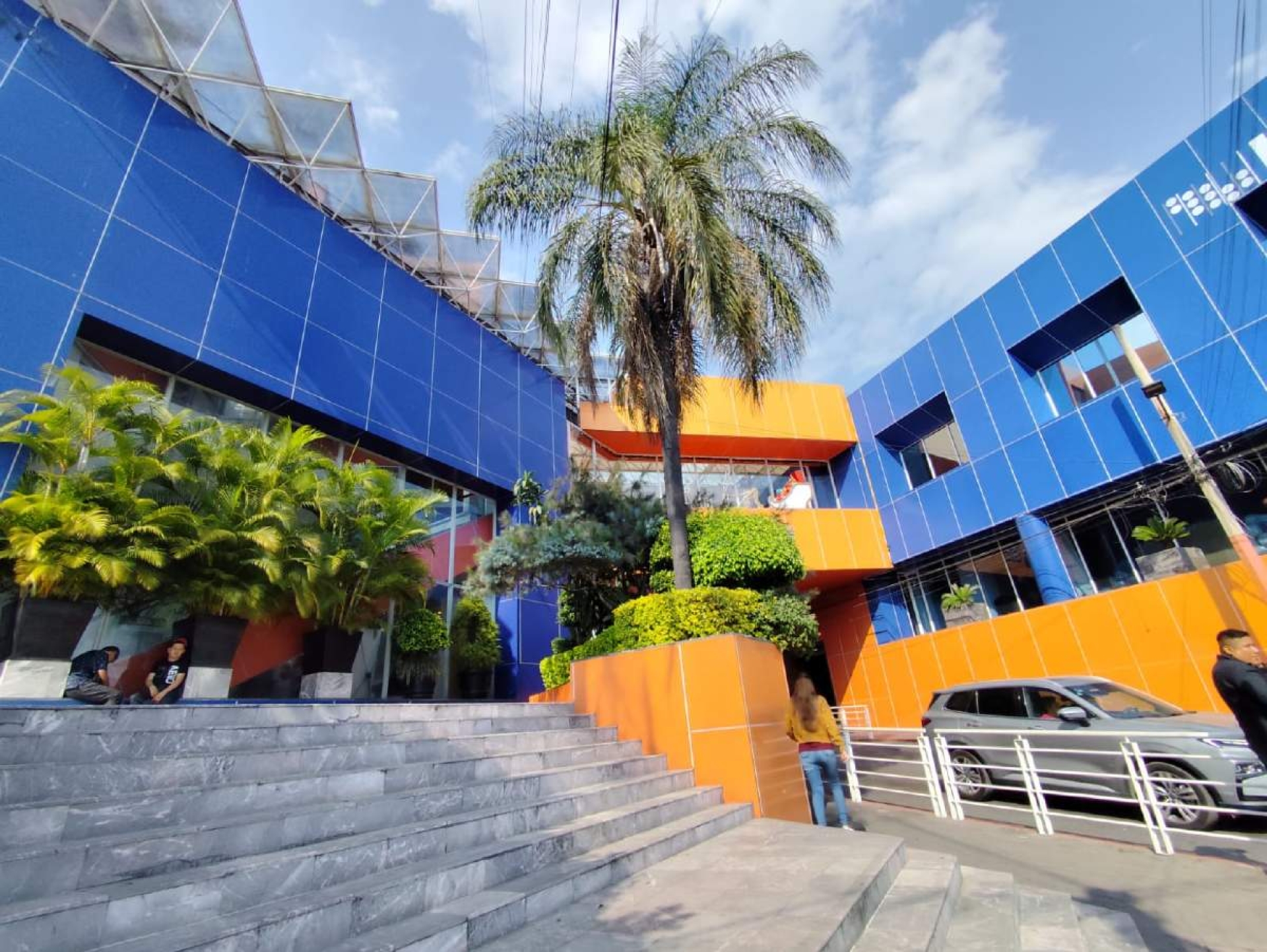 CNDH emite recomendación a favor de gestor vehicular