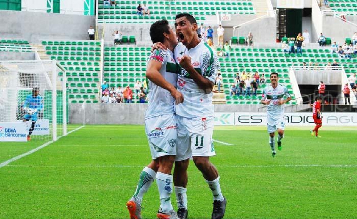 El “Coruco” Díaz, una fortaleza