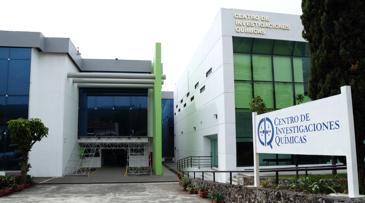 Instituto de Investigación en Ciencias Básicas y Aplicadas  realiza hoy jornada académica