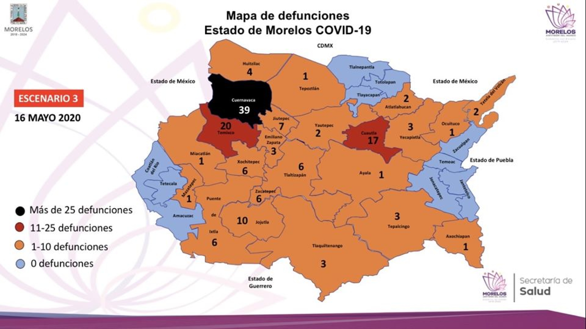Instan a no relajar el aislamiento