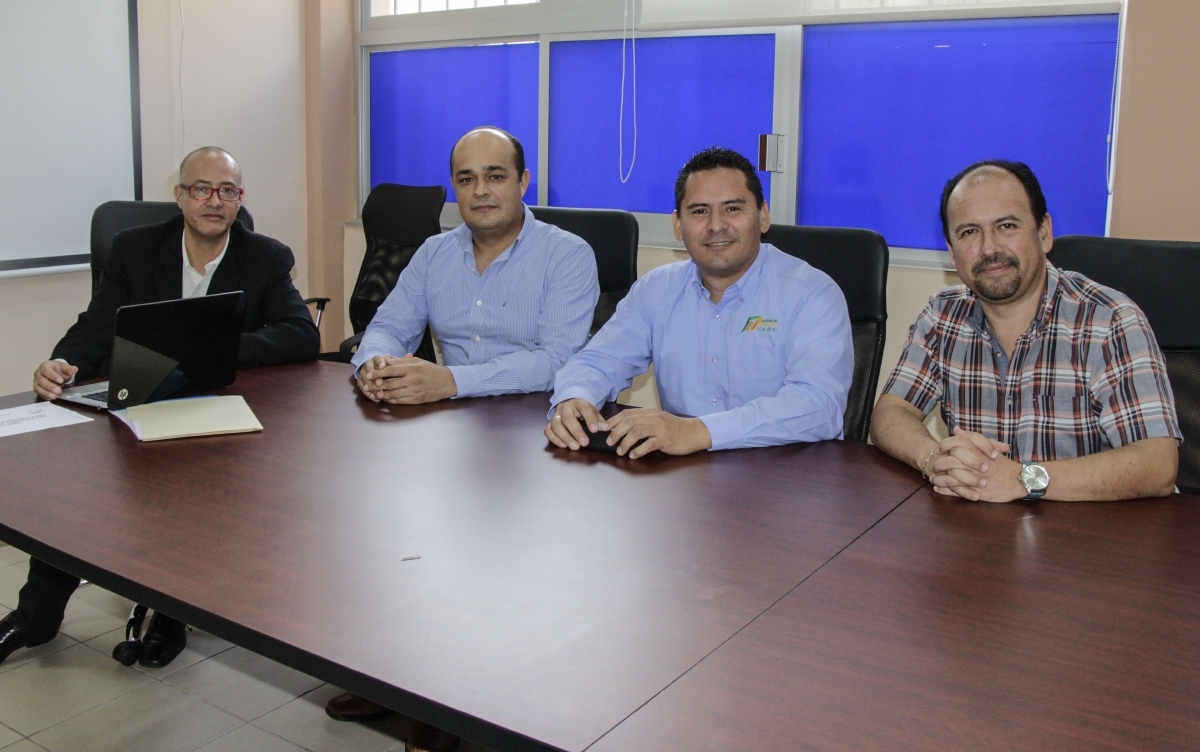 Estrechan relaciones UABC y la UAEM para beneficio del deporte