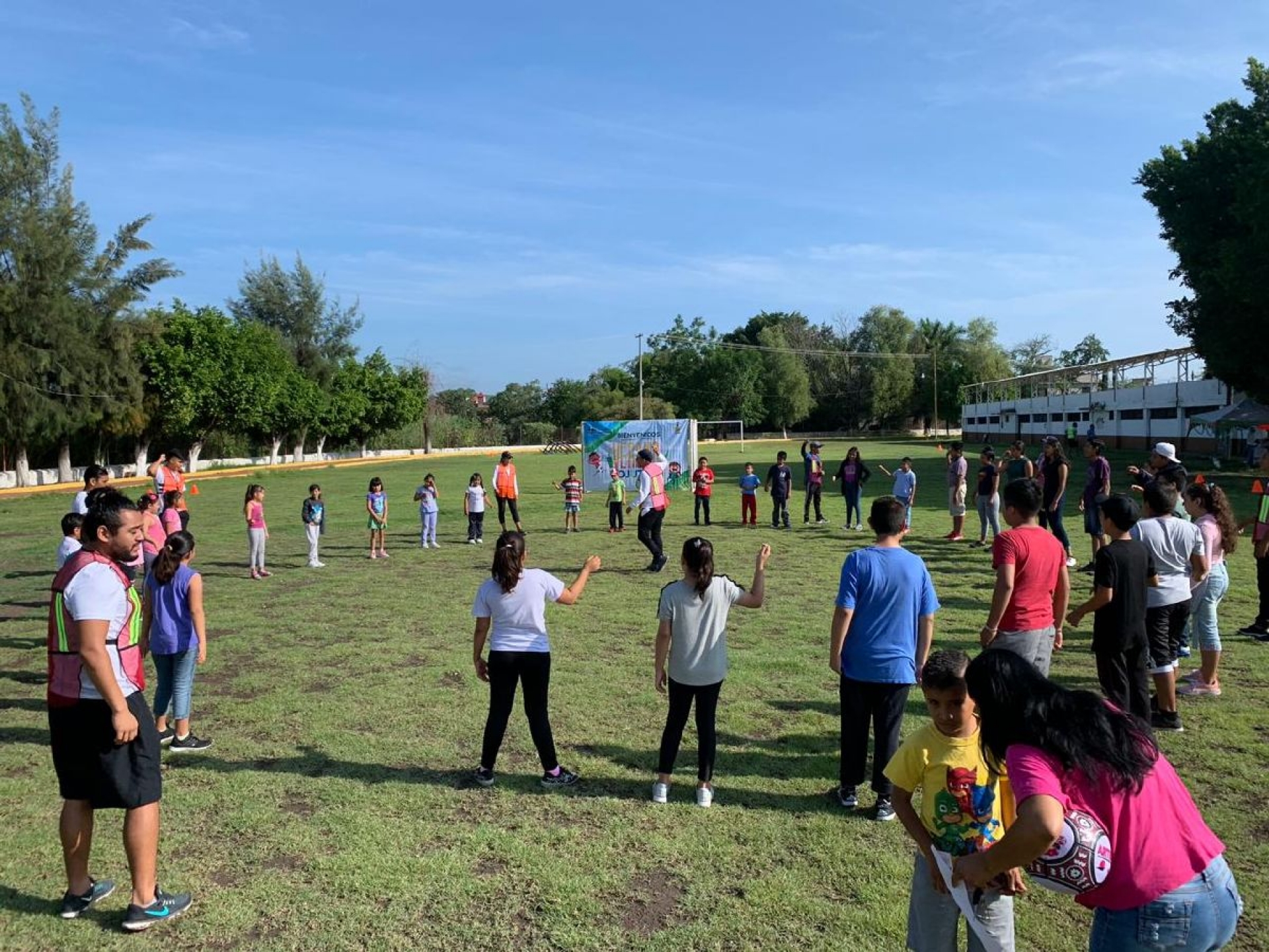 Inician cursos de verano en Jojutla