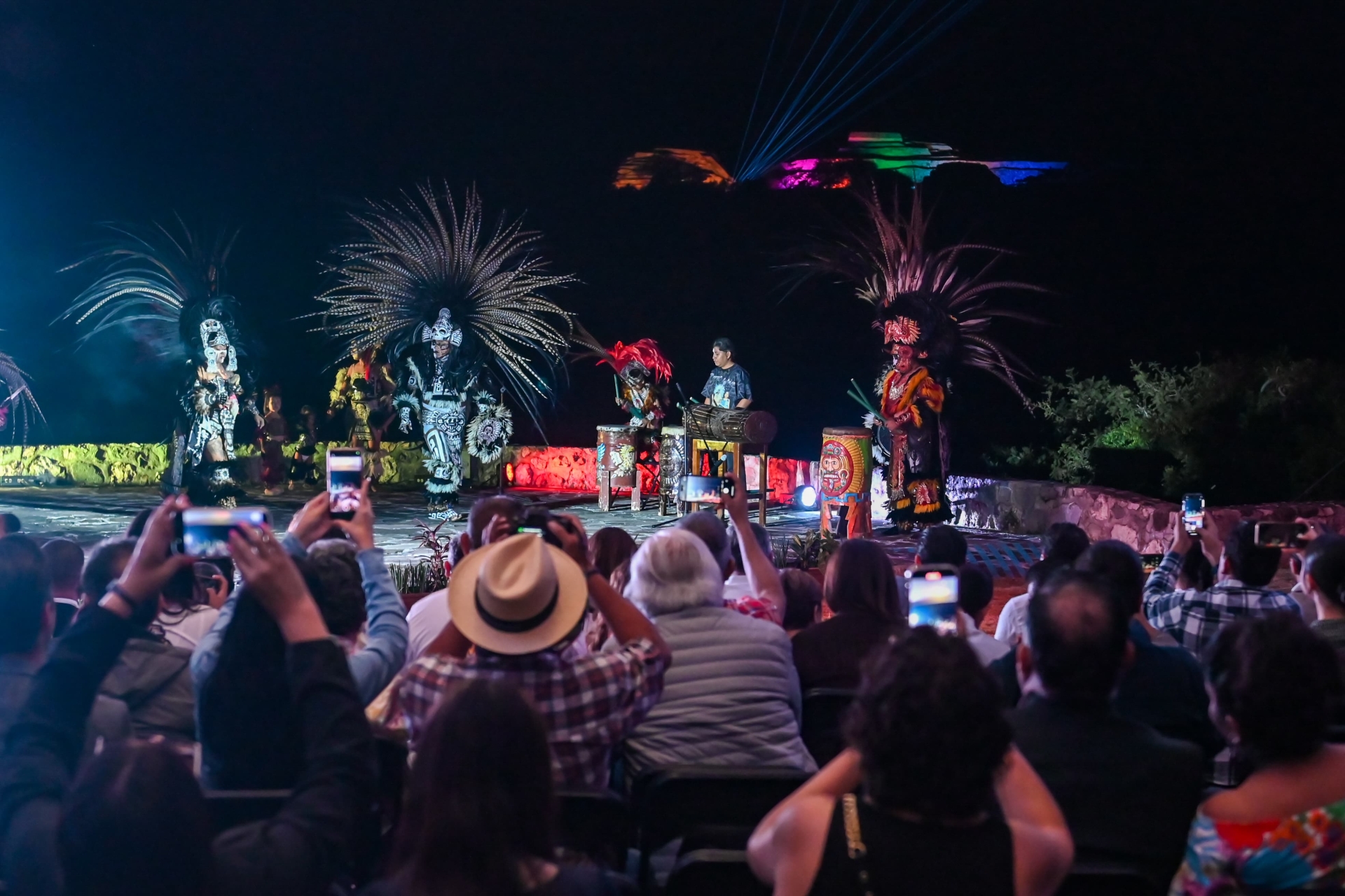 Presenta Gobierno de Morelos ante sectores estratégicos cartelera 'Xochicalco, Tierra de Encuentros'