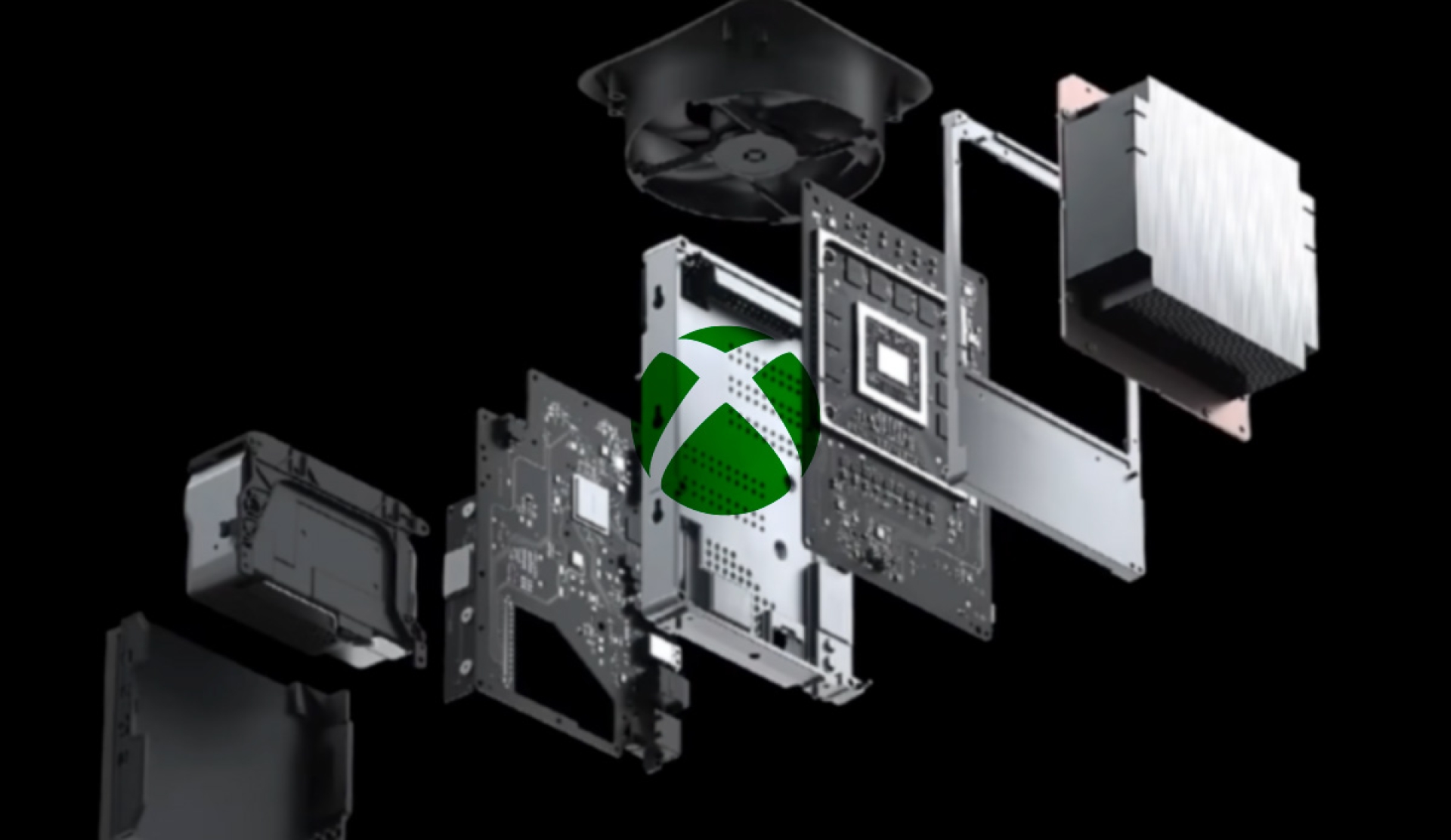 Xbox revela detalles de su próxima consola