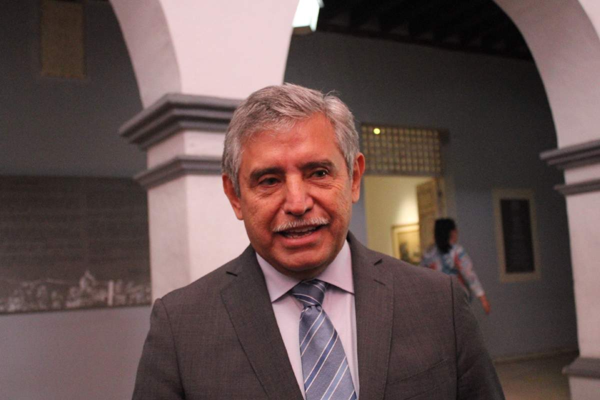 Celebra JLU auditorías al municipio