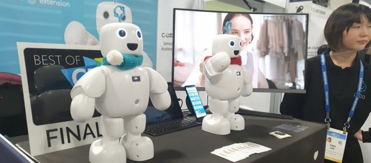 Con las llamadas ‘tecnologías emocionales’, las nuevas inteligencias artificiales pueden reconocer los sentimientos de sus “amos” y trabajar de acuerdo a cada situación
