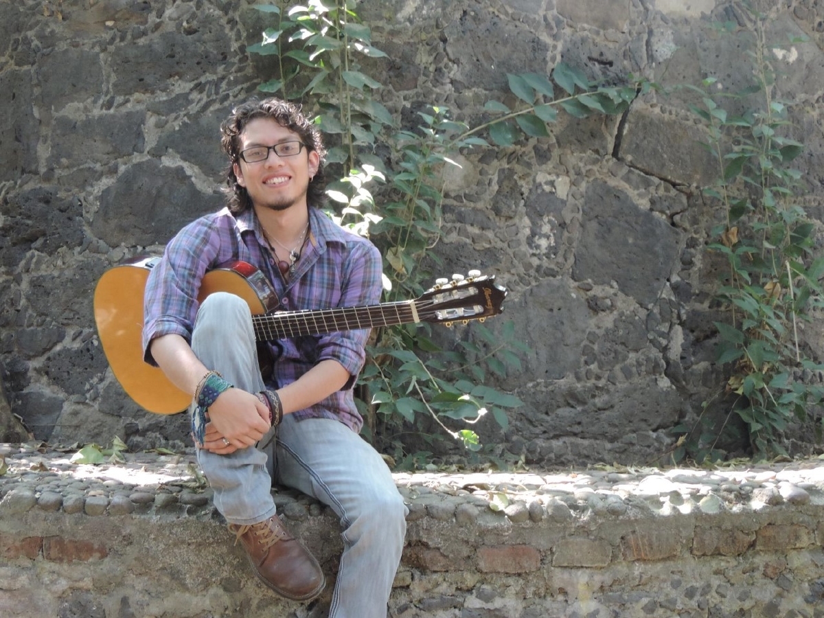 Se necesitan honestidad y veracidad para crear una canción: Ricardo Montes