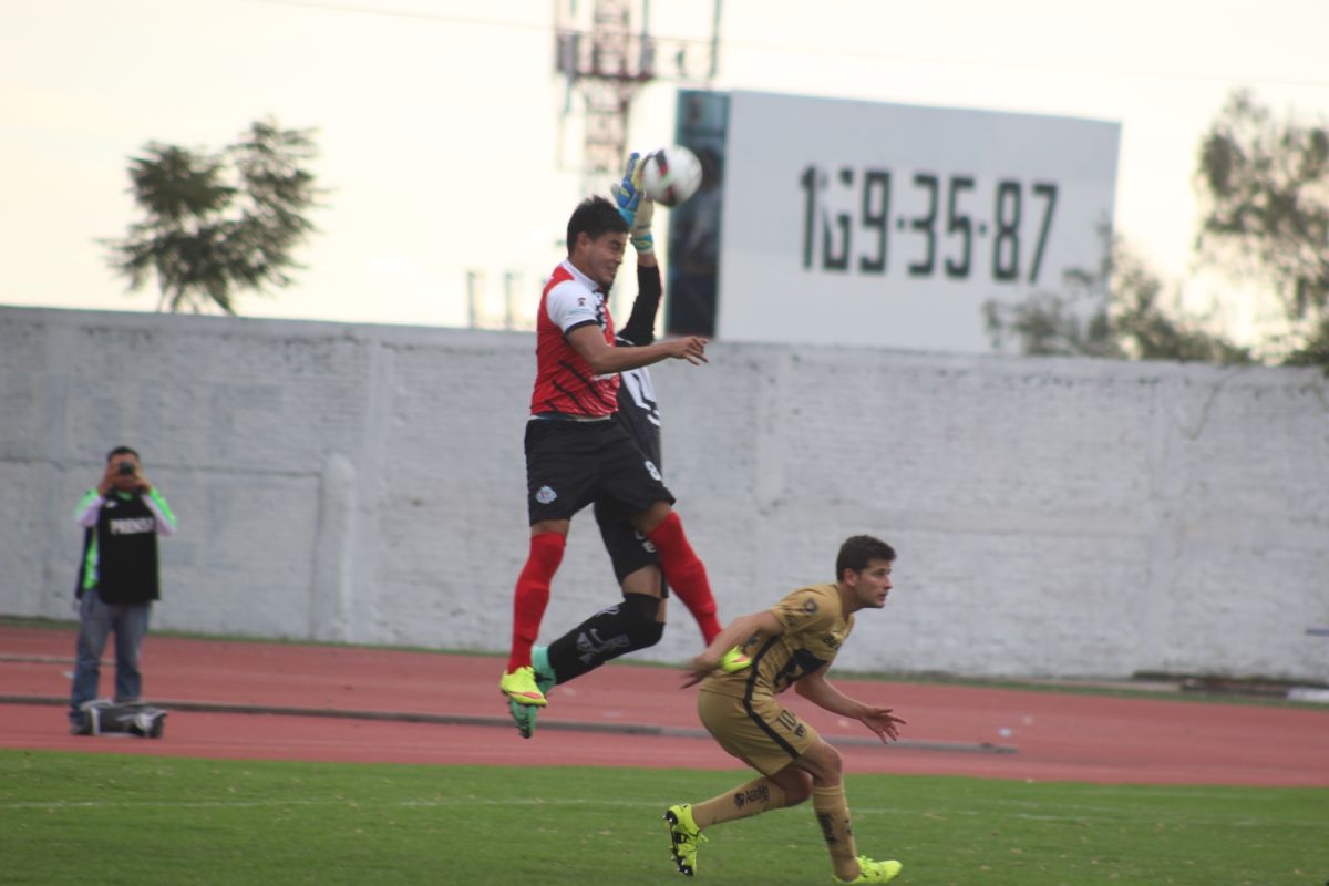 ¡A sacar la casta!