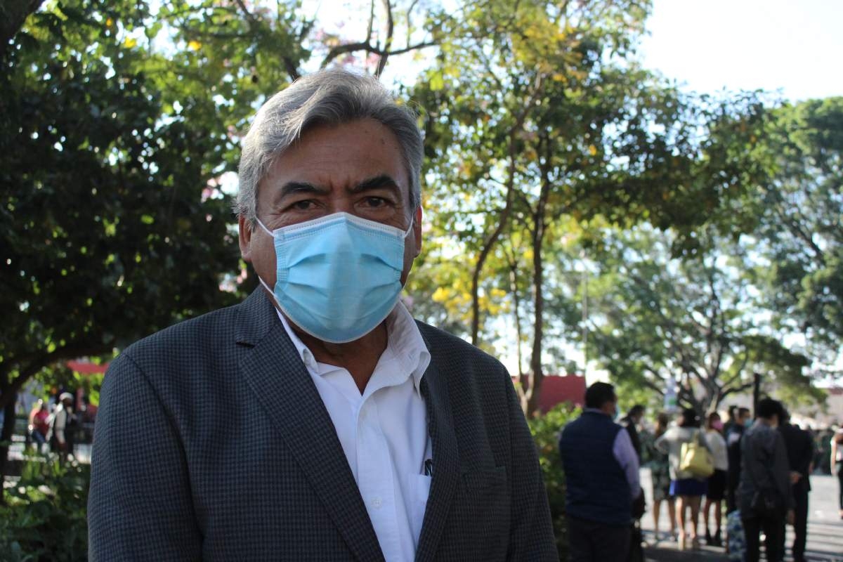 Del 15 por ciento, deserción en Cobaem