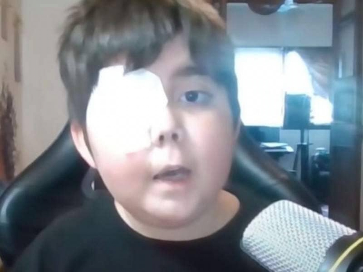 Tras su muerte, Tomiii 11 alcanza 10 millones de suscriptores en YouTube