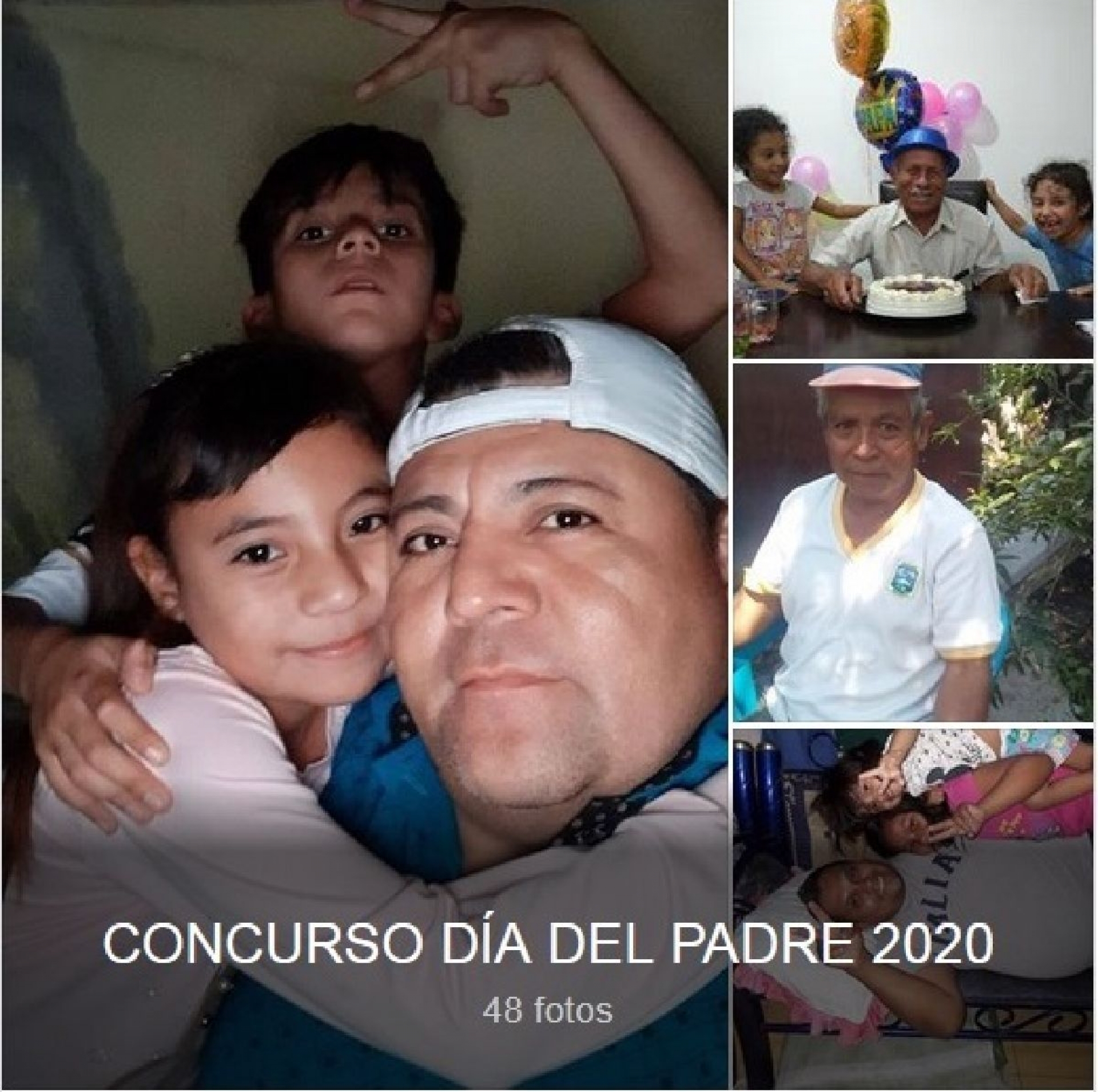 Ayuntamiento de Jojutla festejará a los padres de manera virtual