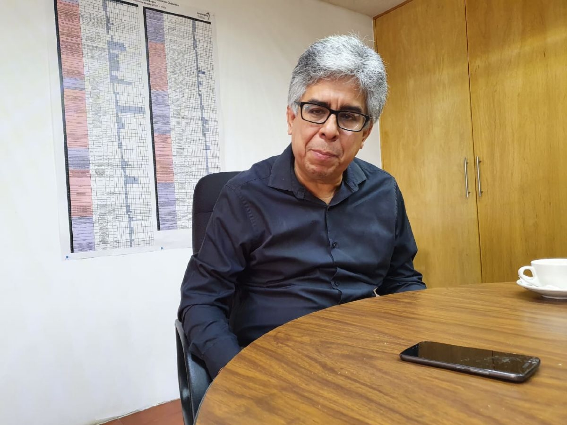 Tardío, fallo para apertura a grupos vulnerables en candidaturas: Alvarado