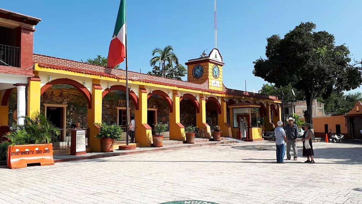 Exigen ejidatarios de Mazatepec reforzar seguridad  