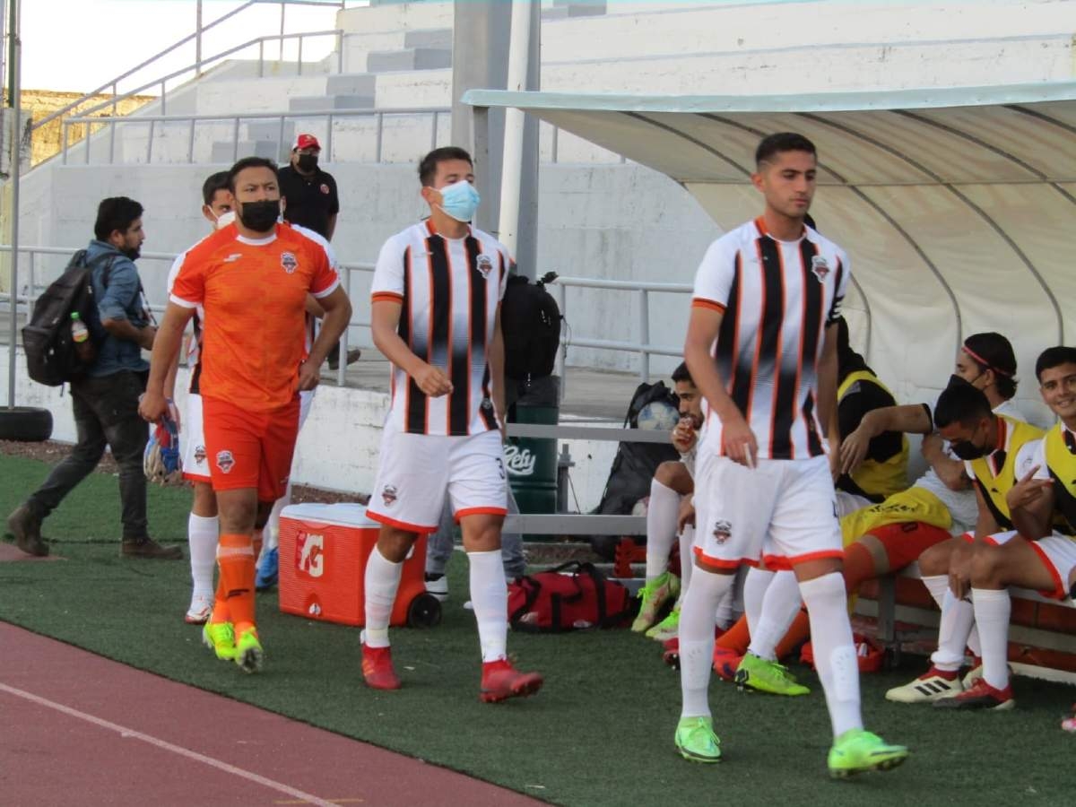 Escorpiones FC buscará hacer pesar el Mariano Matamoros