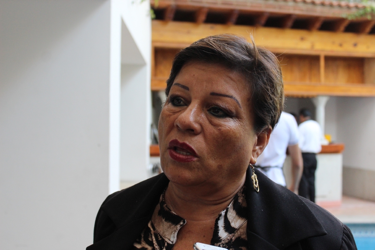 Lluvia de demandas contra el TSJ