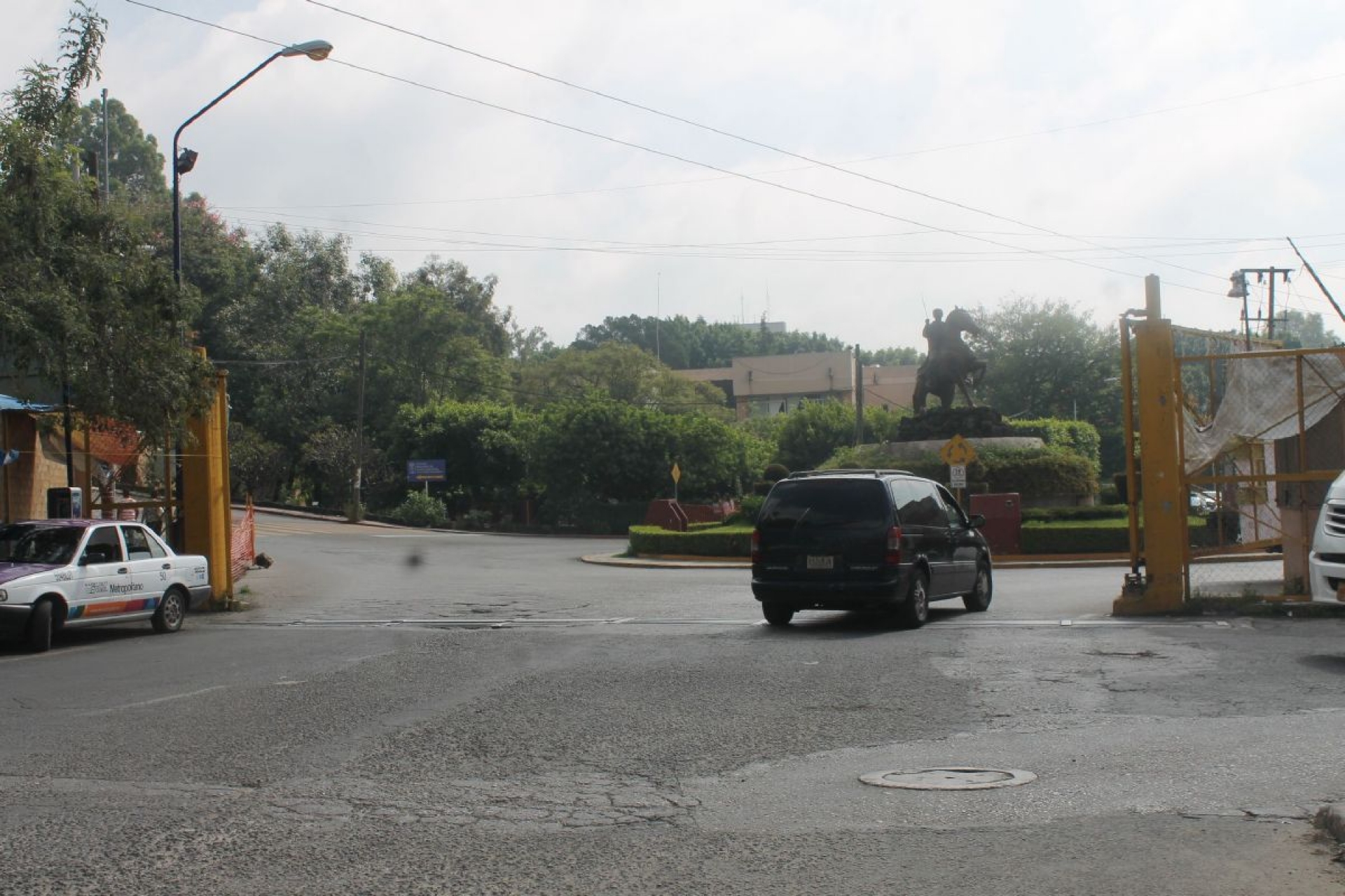 Urge mejorar vialidad en la avenida Universidad: Saldívar