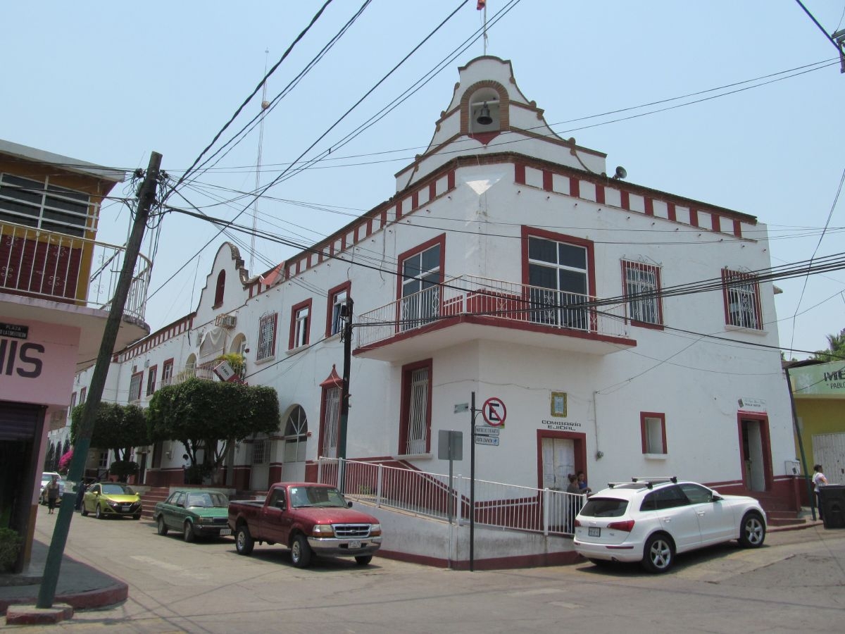 Entre sospechas, sale tesorero de Tlaltizapán