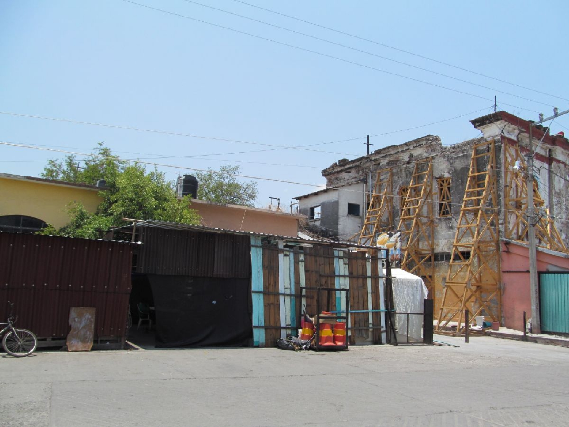 Se mantiene objeción para dotar de agua a nuevo conjunto habitacional de Zacatepec