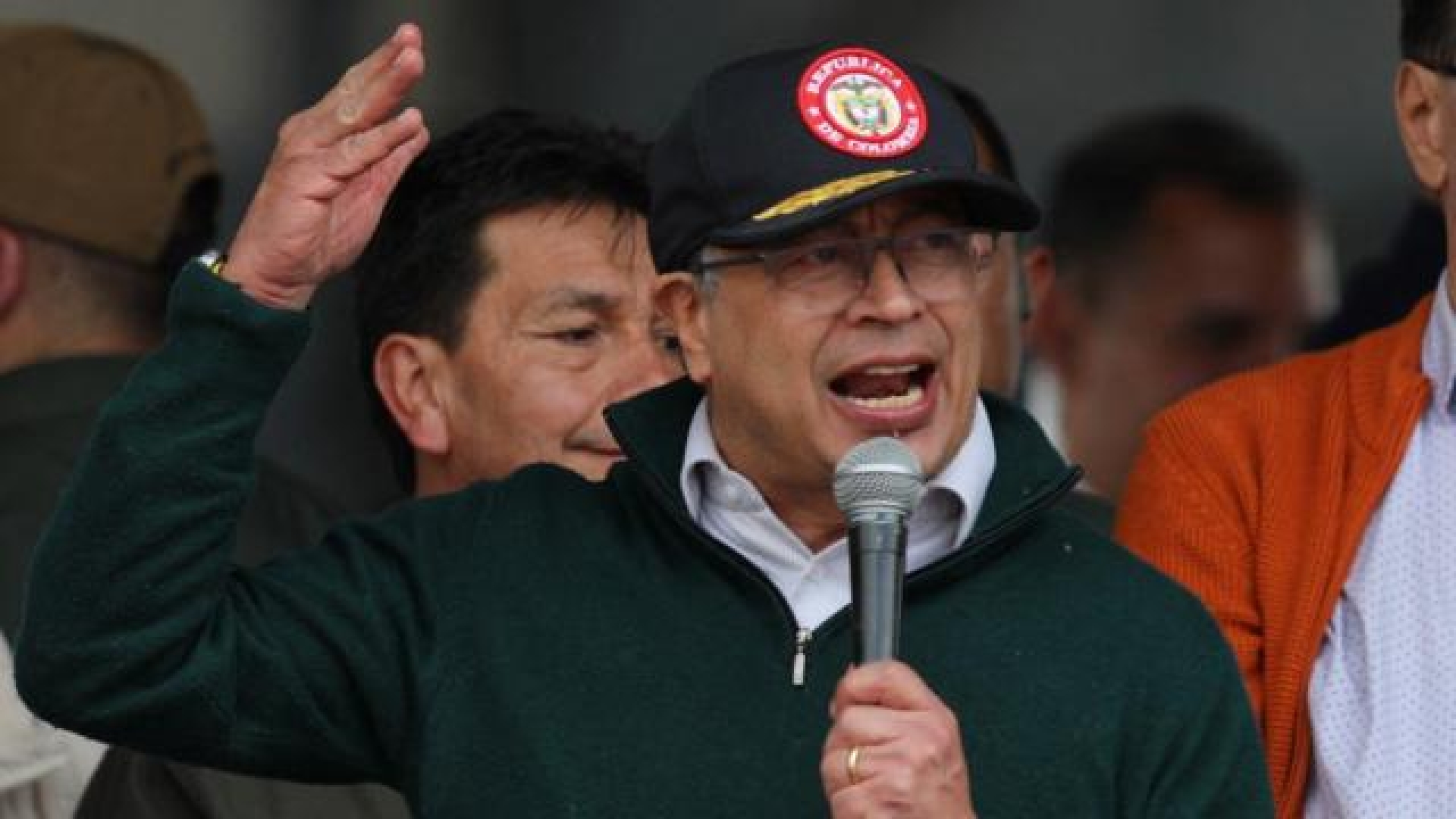 Colombia romperá relaciones diplomáticas con Israel