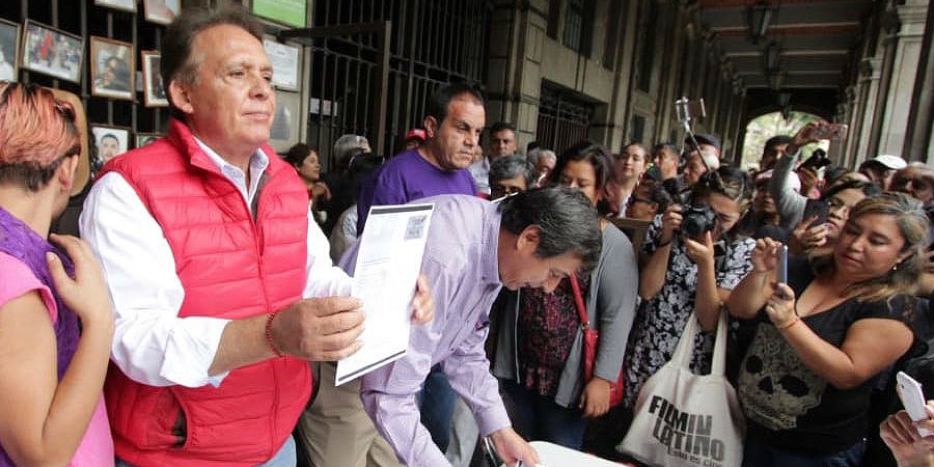 Destaca Meade Ocaranza iniciativa para contrarrestar la violencia de género en Morelos