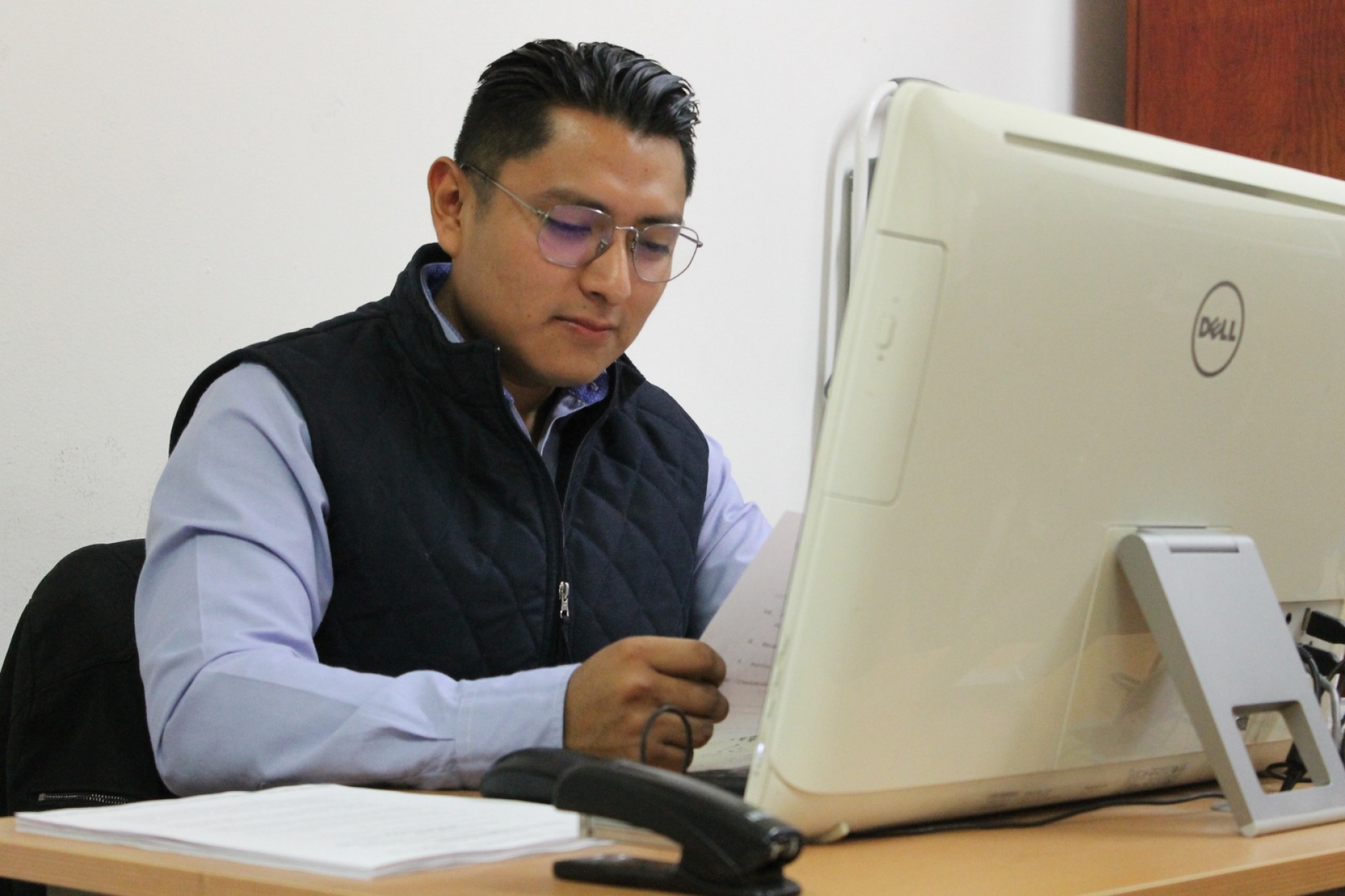 Garantiza gobierno estatal segundo pago de aguinaldo a las y los trabajadores del Ejecutivo