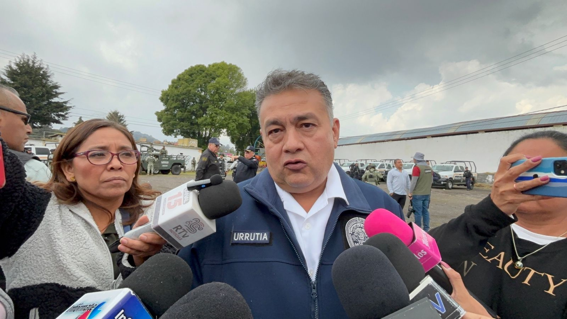 Refiere SSPC puesta en operación de helicóptero, tras años de abandono