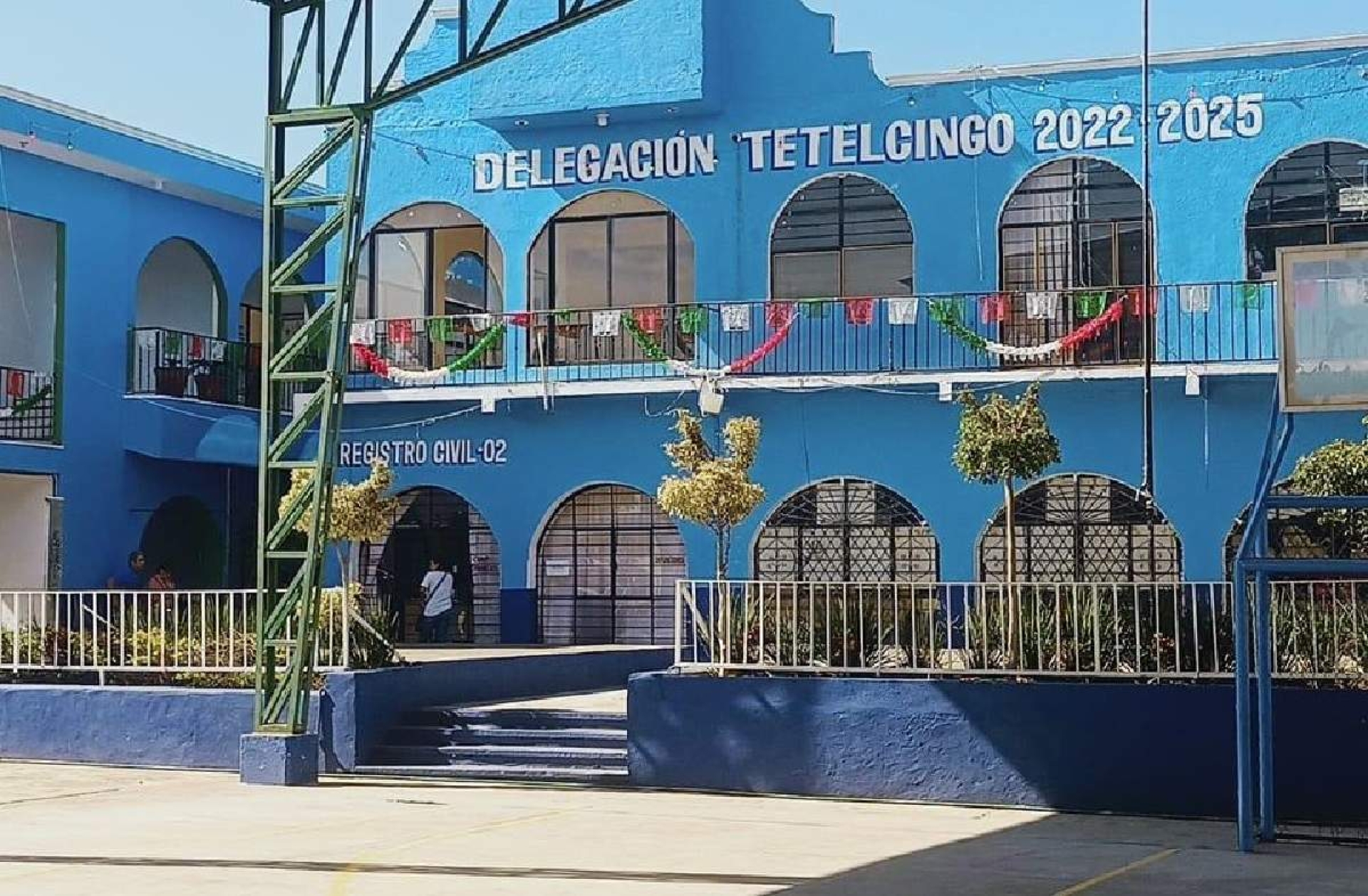 Piden acelerar proceso para municipalización de Tetelcingo