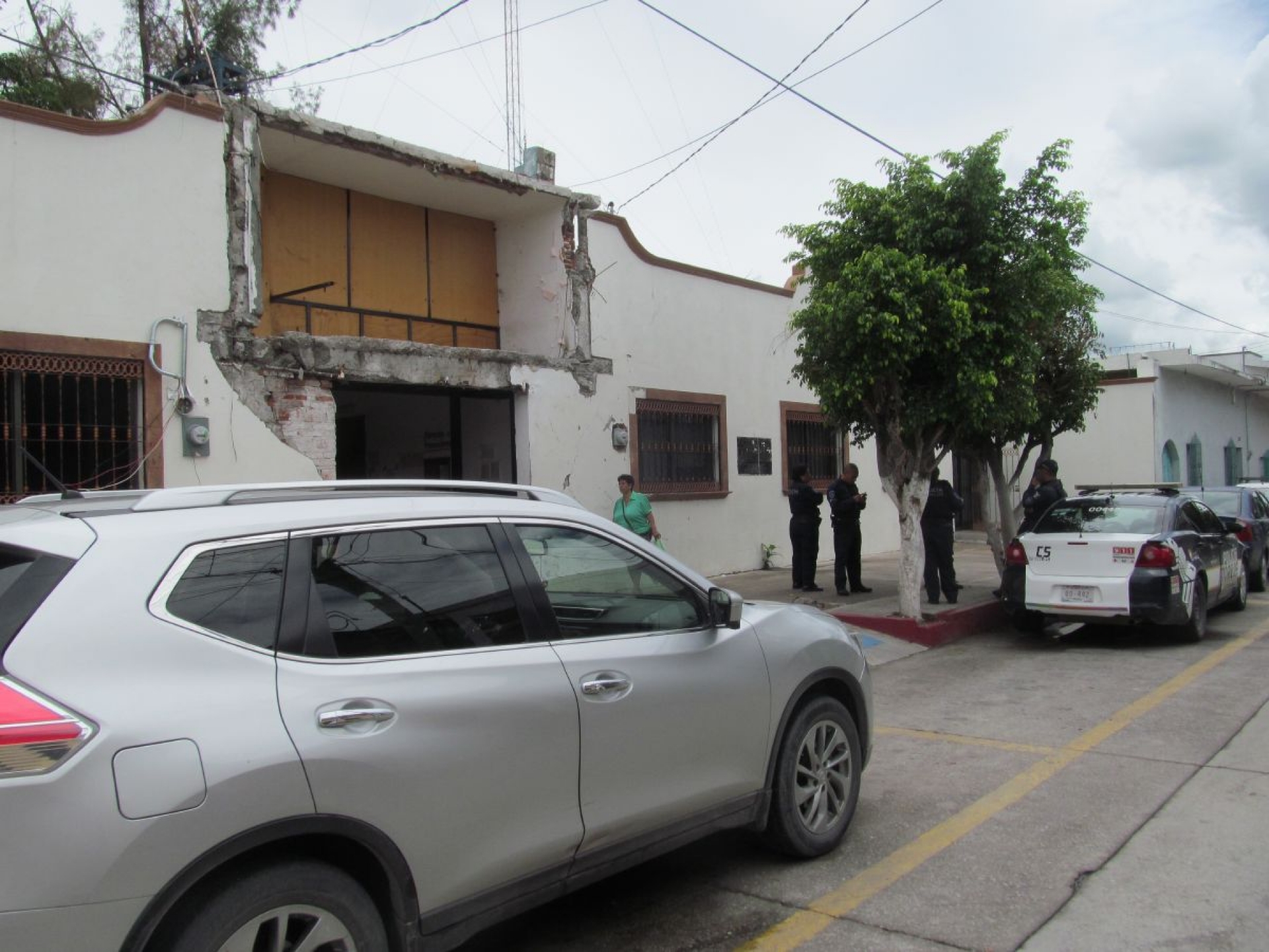 Confirma Fiscalía denuncia penal de regidor contra edil de Zacatepec