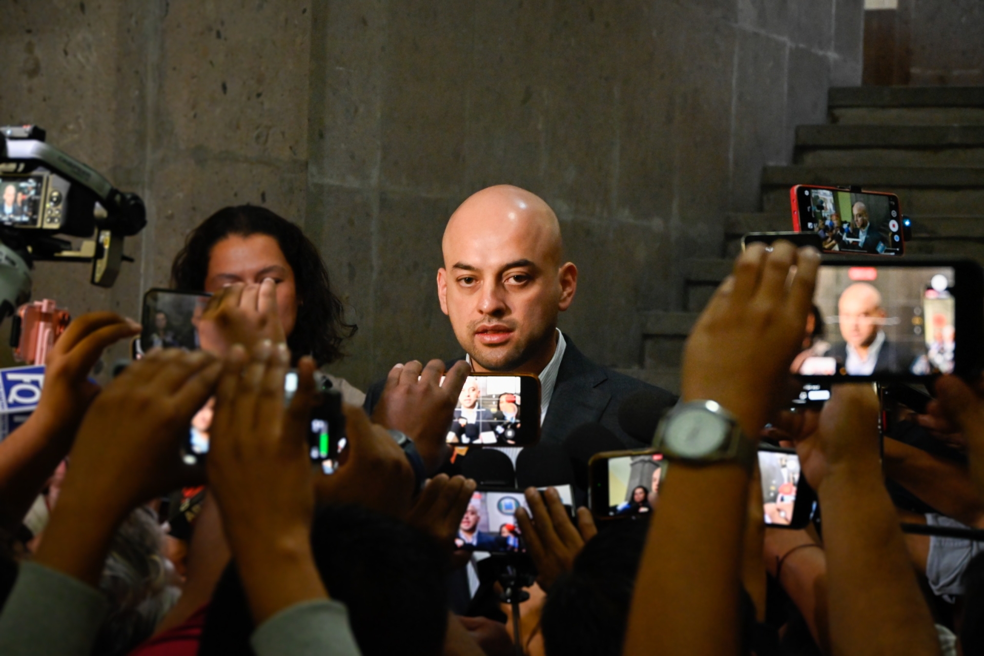 Tras casos de Karol Toledo y Kimberly Ramos, Gobierno de Morelos pide unidad y diálogo con la comunidad universitaria