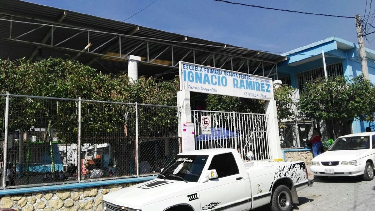 Reforzarán medidas de prevención sísmica en escuelas de Tetecala: PC municipal