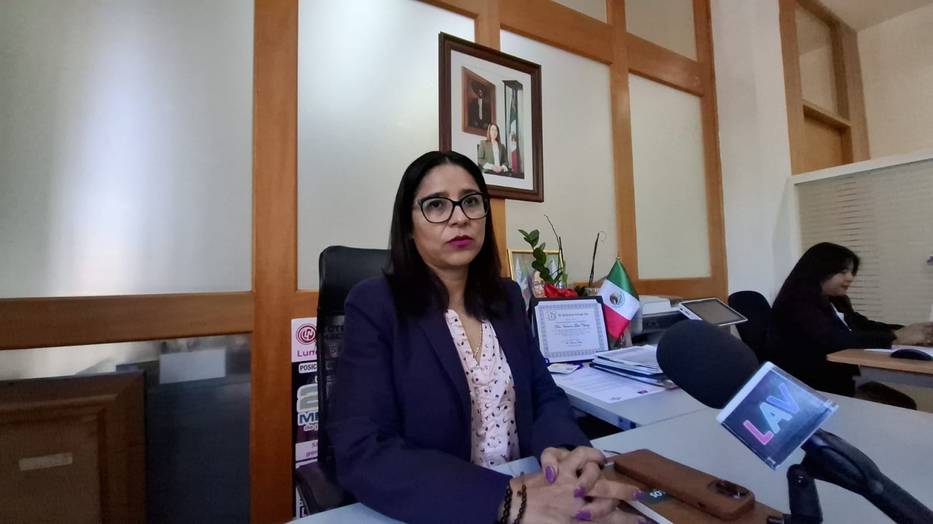 Suspendido programa 'Corazón de plata'
