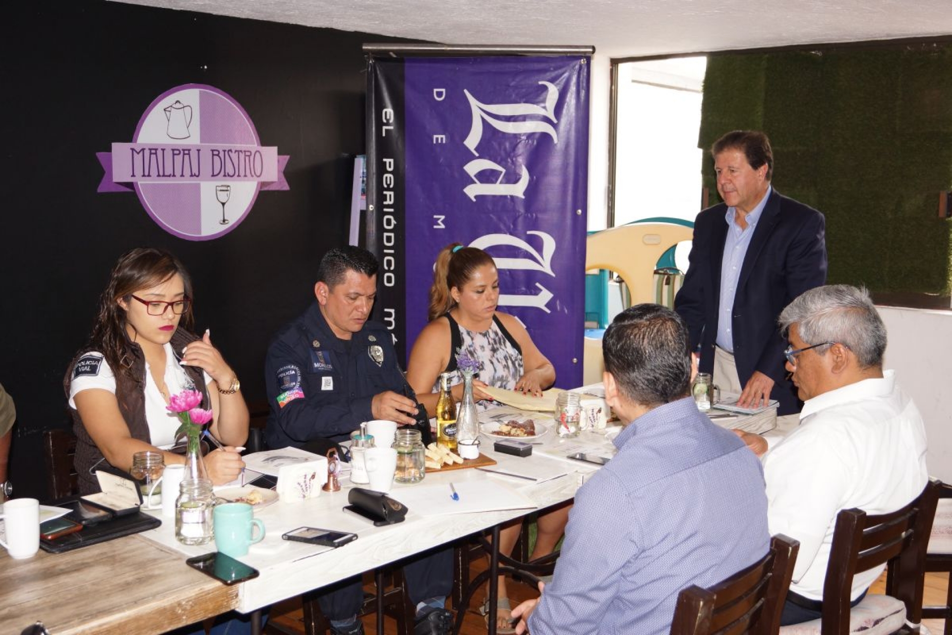 Afinan detalles para el Festival Vintage 2018
