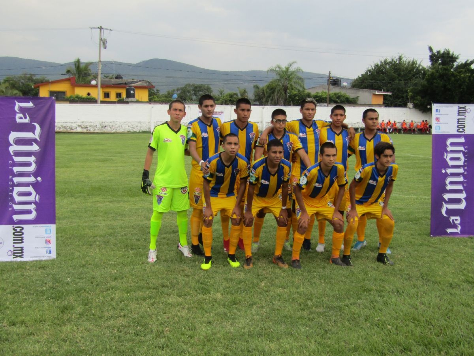 Caudillos Morelos buscará su primer triunfo ante la UAGRO