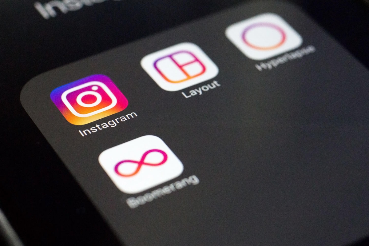 Mira las nuevas actualizaciones de Instagram Stories