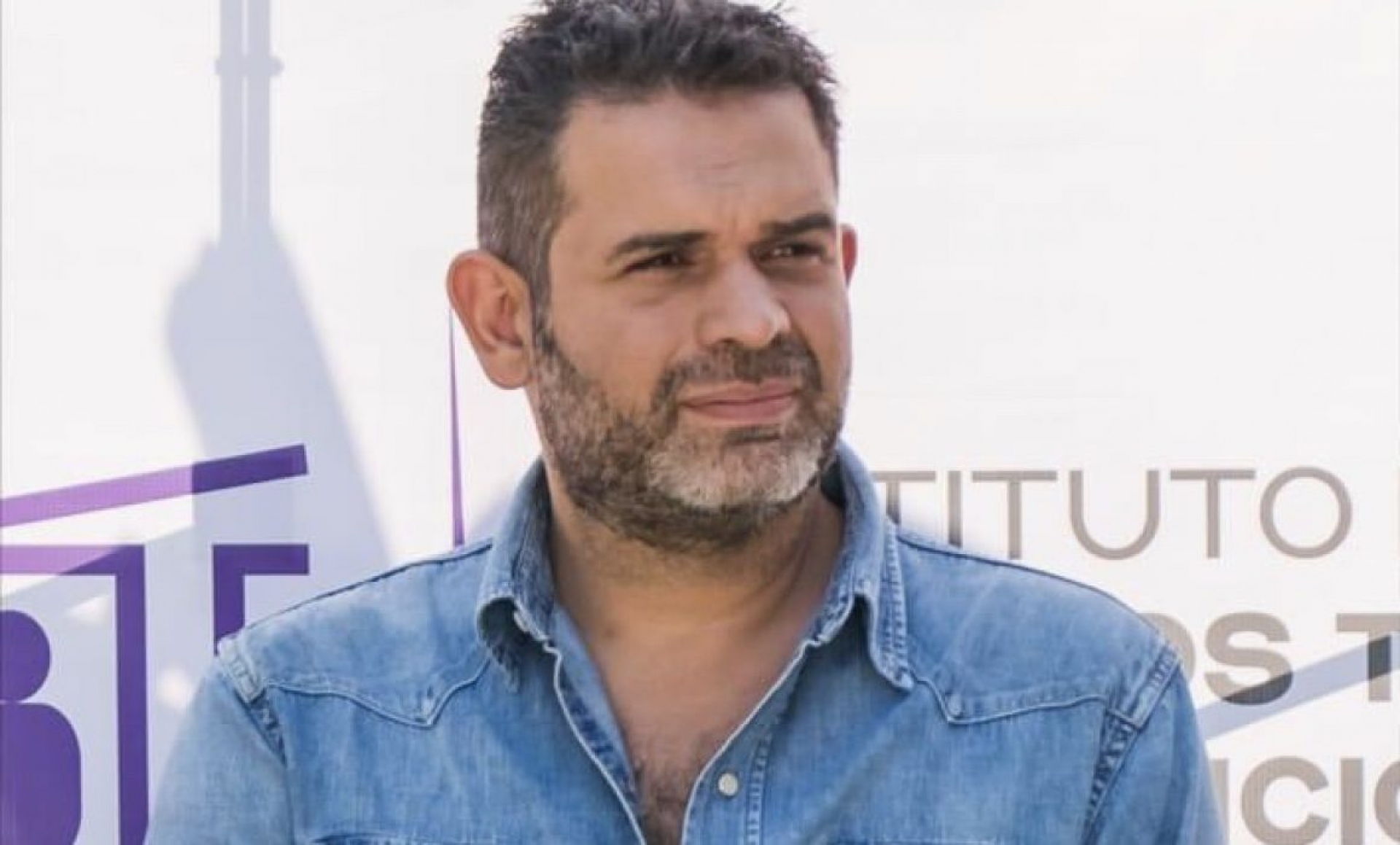Y Jorge Argüelles no cantó la marcha morelense