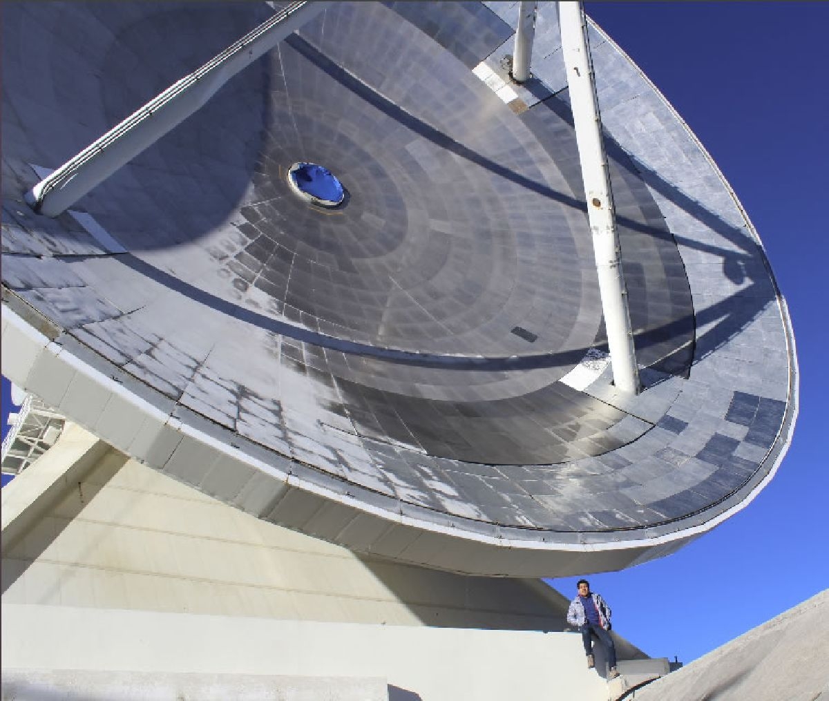 El estudio de las galaxias distantes, importante para entender nuestro universo cercano