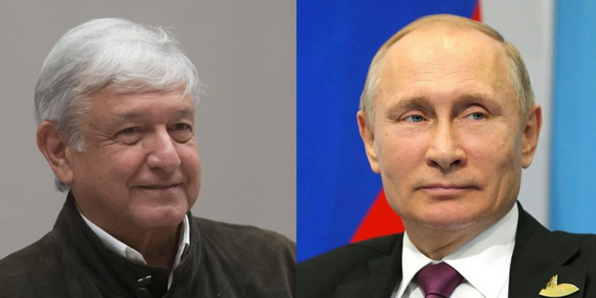 Embajador de Rusia tiene la tarea de reunir a Putin y AMLO, es prioridad el encuentro entre los presidentes, aseguró