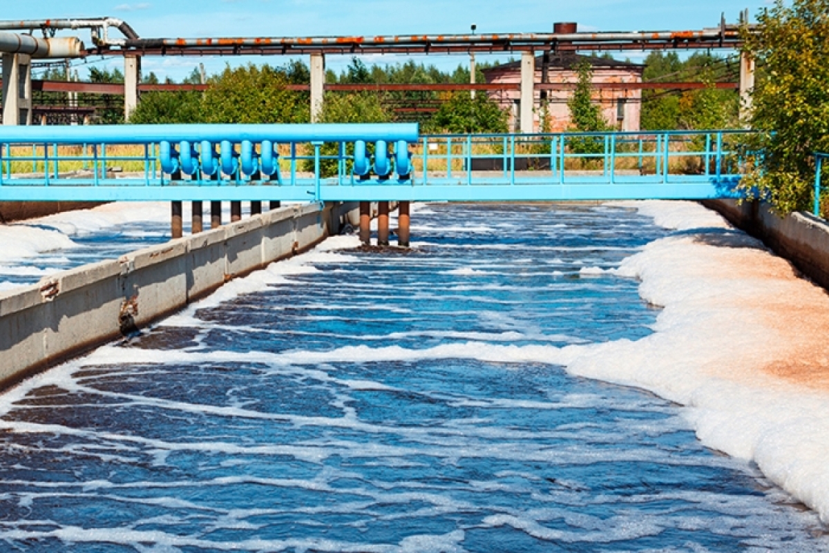 Mejorará UAEM el tratamiento de aguas residuales