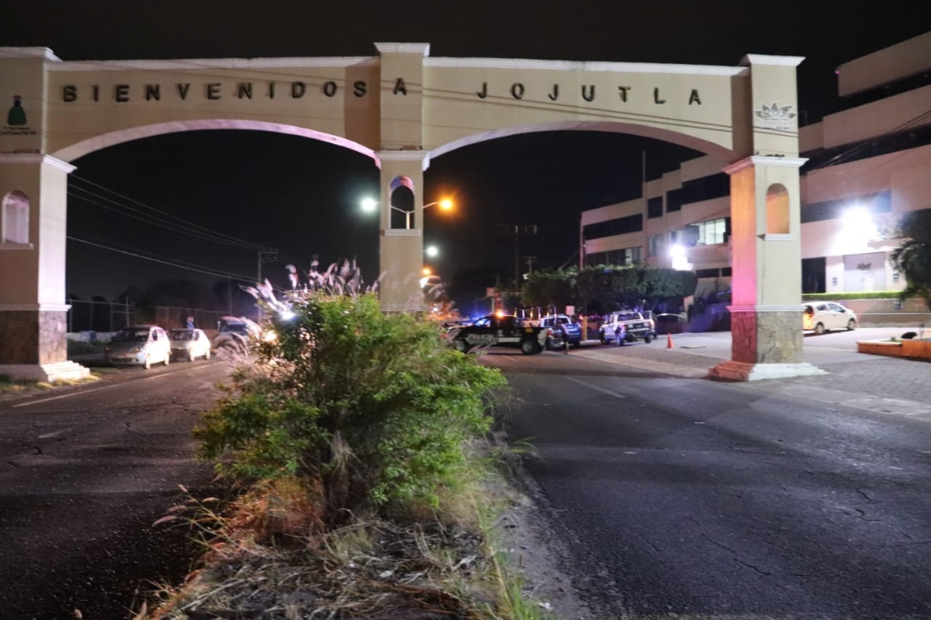 Asesinan a un guardia de seguridad de hotel en Jojutla