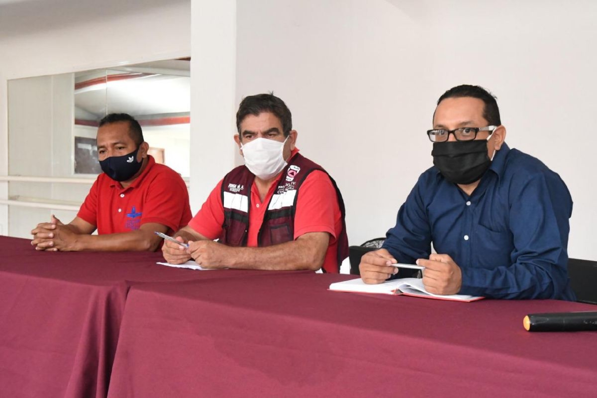 Reanudan recorridos sanitarios preventivos en Cuautla