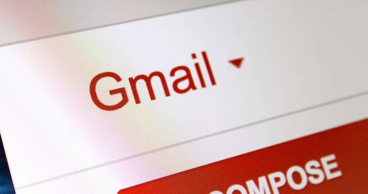 Cómo cancelar el envío de un correo electrónico en Gmail