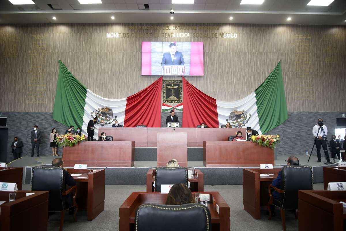 Anterior Legislatura será auditada: Alonso