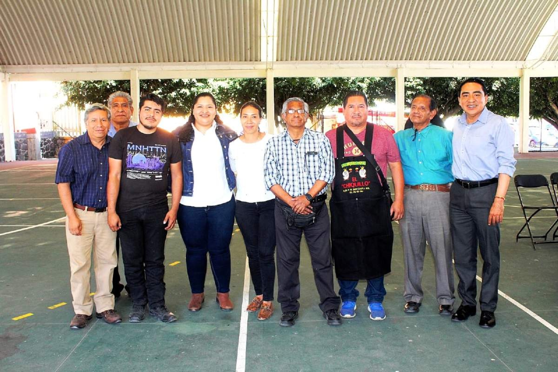 Inicia proceso de certificación de mercados en Cuautla