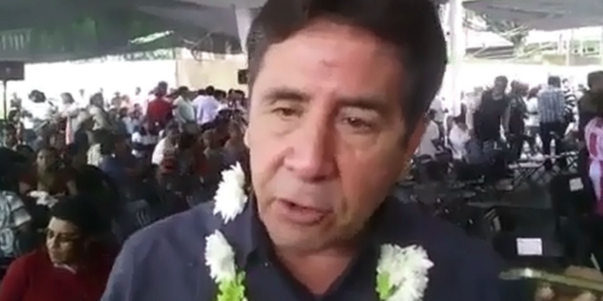 Confirma delegado del INAH existencia de vestigios arqueológicos en el predio Los Venados