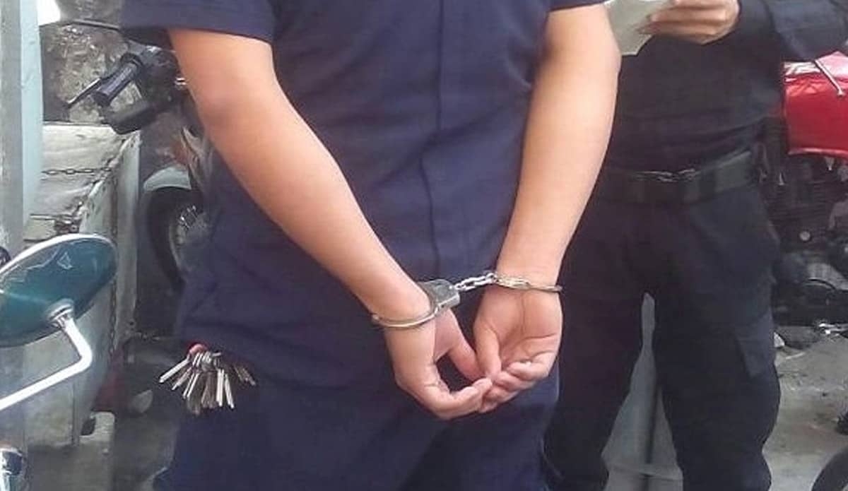 Juez declara legal detención de sospechosos de caso Cuautla