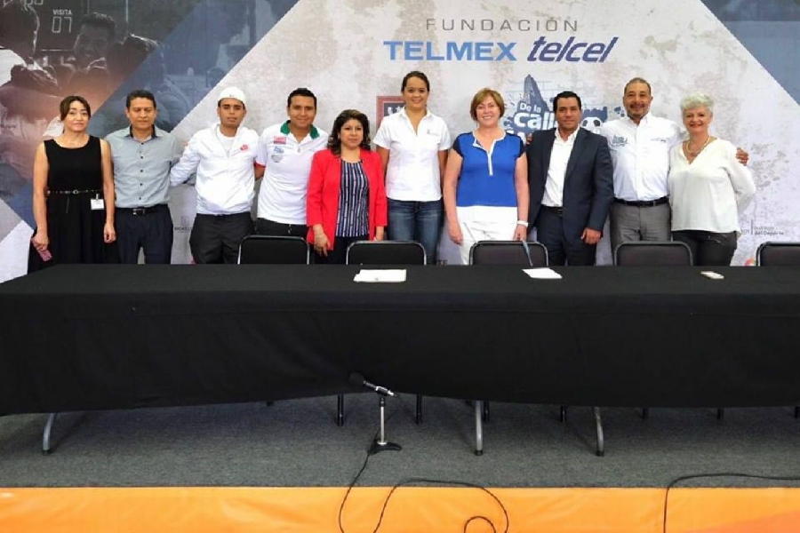 Morelos, sede del Torneo Nacional Street Soccer 2017
