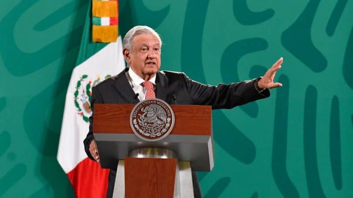 AMLO destaca que "Reforma Electoral" incluirá cambio de consejeros del INE y el Tribunal Electoral