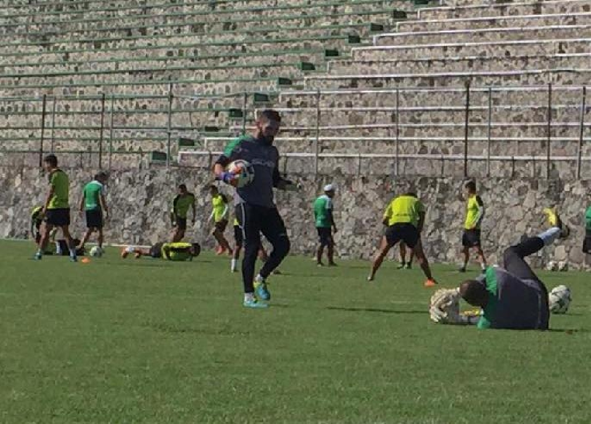 Zacatepec Siglo XXI necesita la victoria