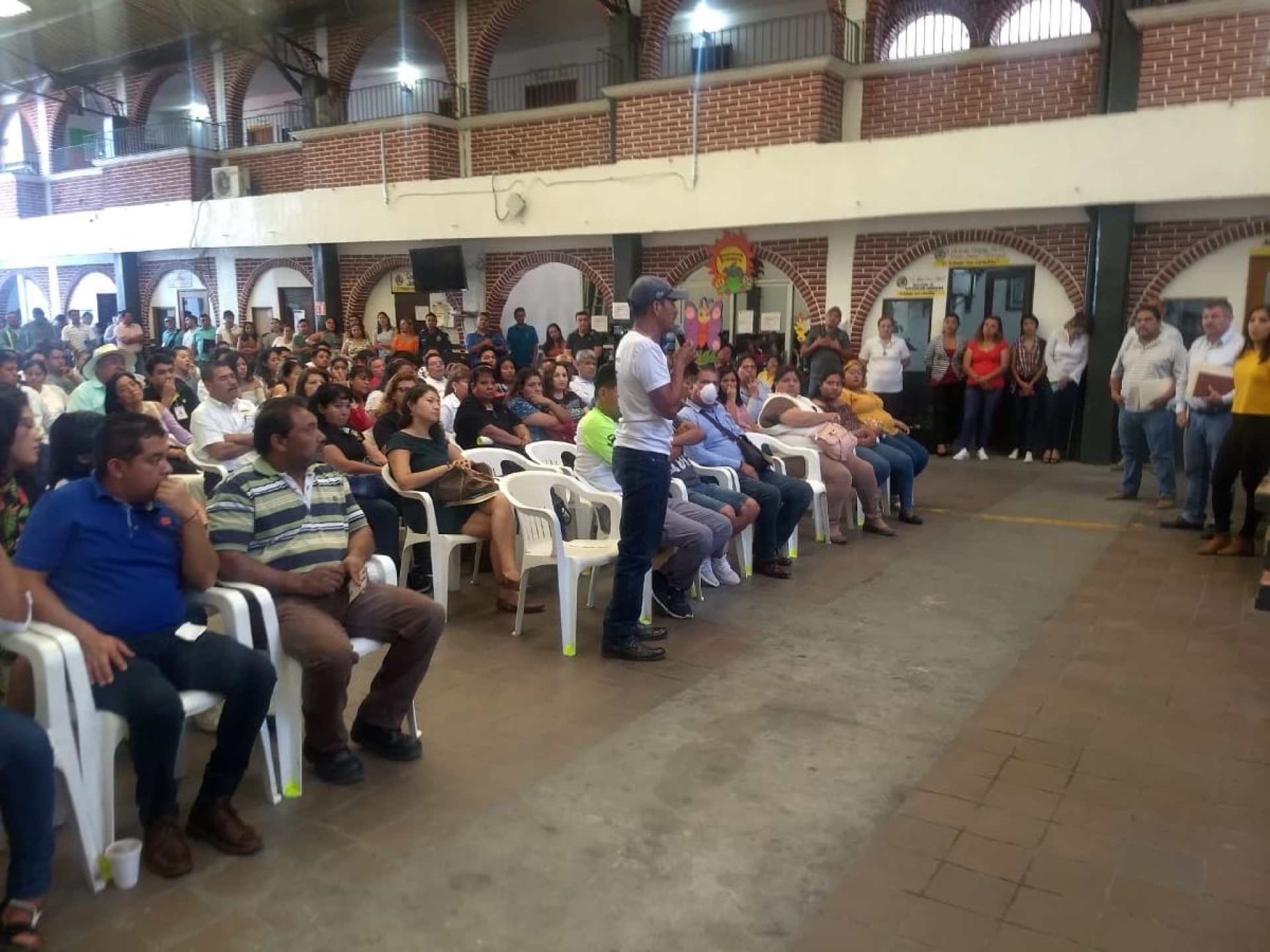 Cancelan boda colectiva y eventos masivos en Tlaltizapán
