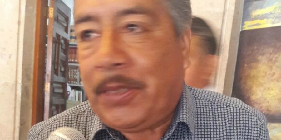 Descarta alcalde que contaminación de agua se relacione con extracción ilegal de hidrocarburo en Huitzilac